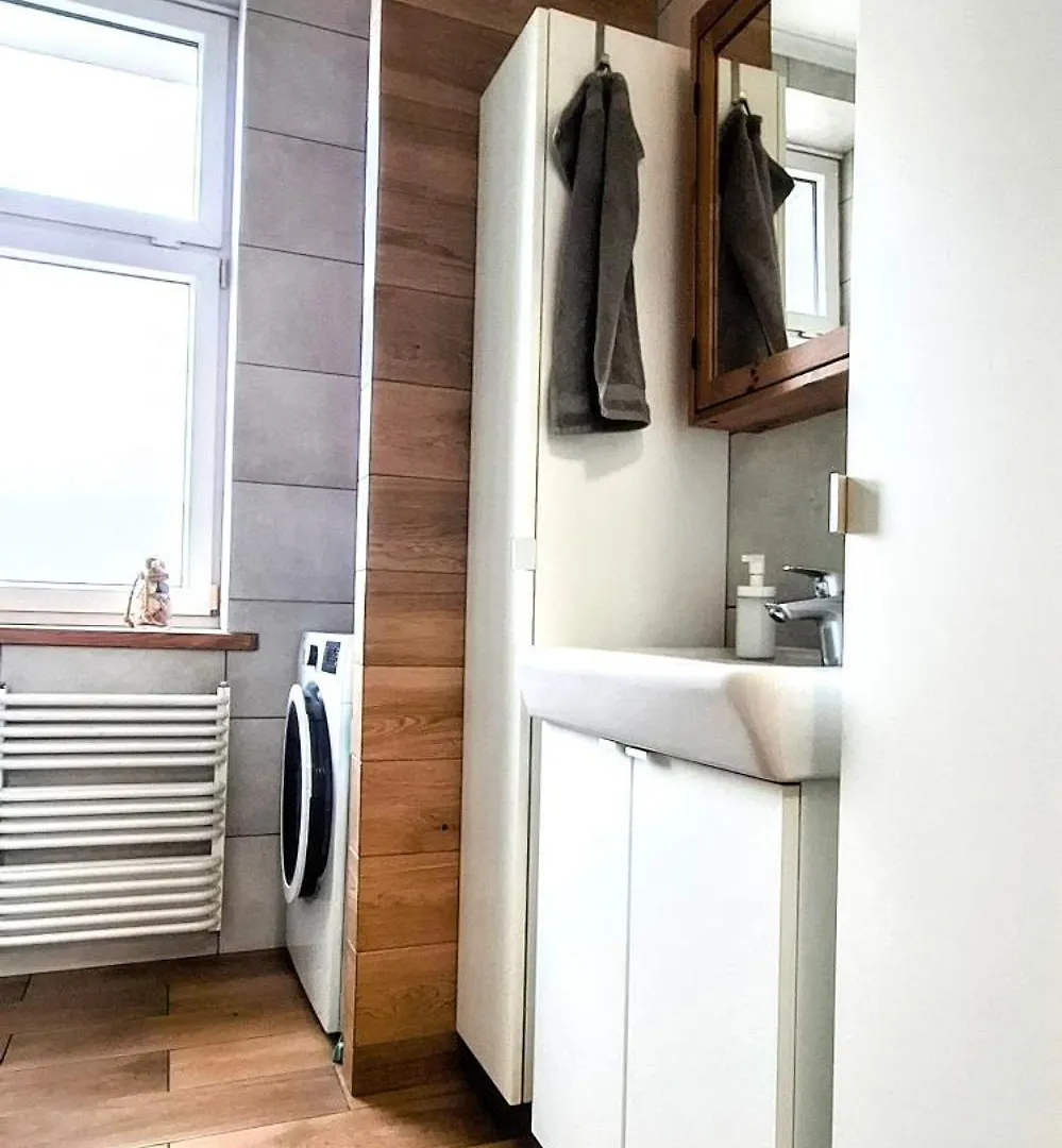 Apartmán Zielona Kamienica Gdaňsk
