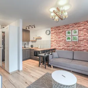  Apartament Centrum Blisko Starówki