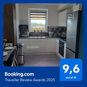  Apartament Morze On Sea 2