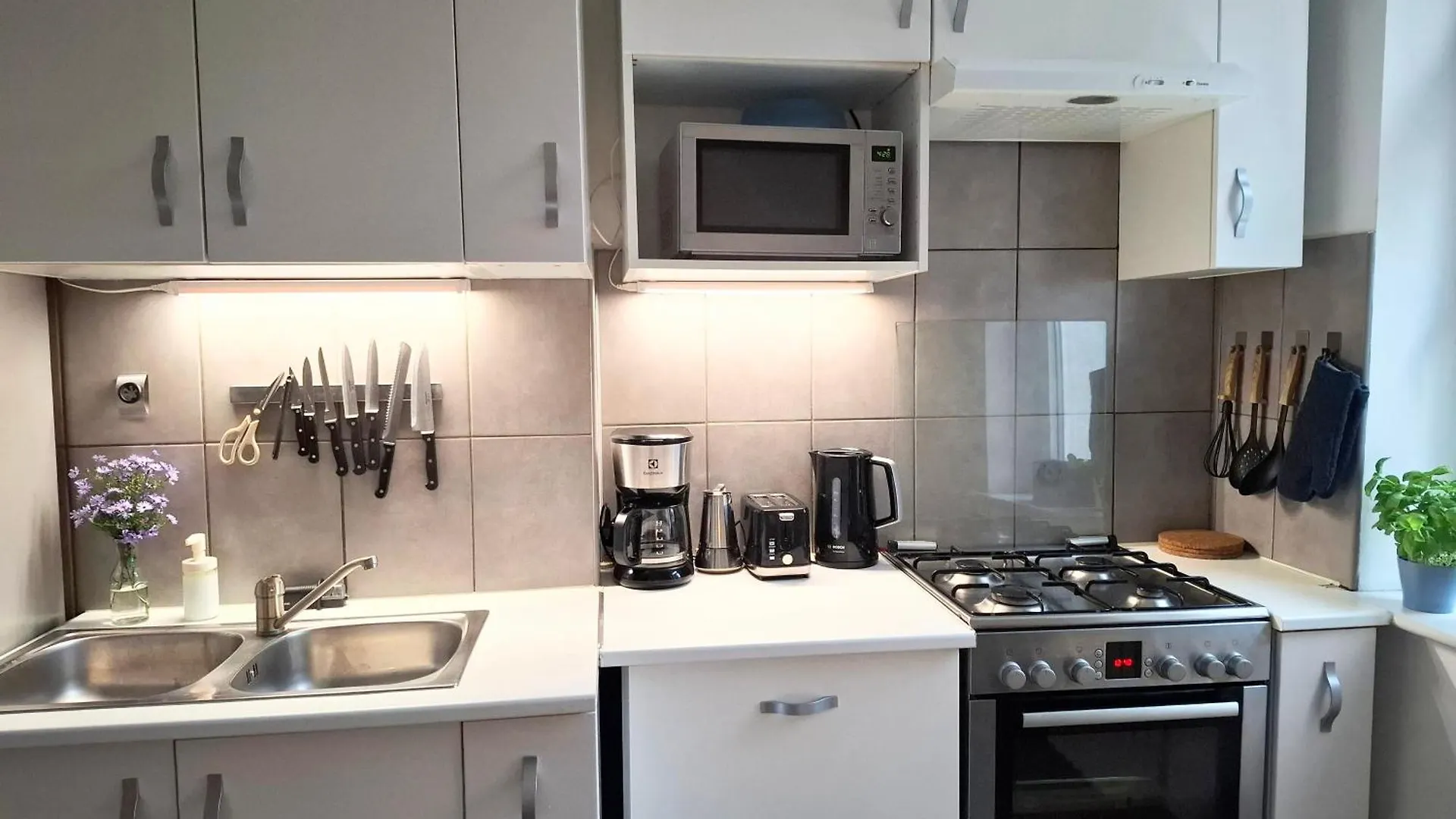 Apartament Zielona Kamienica Gdańsk 0*,  Polska