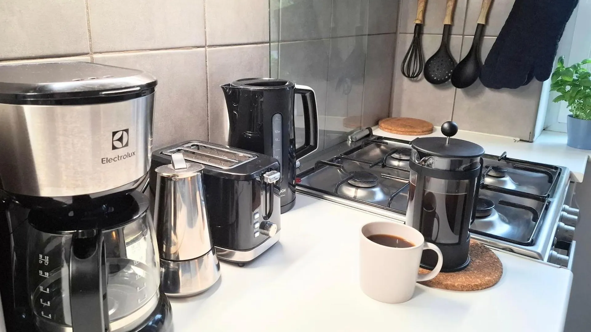 Apartament Zielona Kamienica Gdańsk