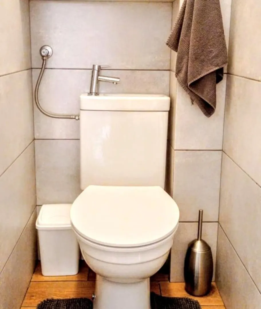 Apartament Zielona Kamienica Gdańsk