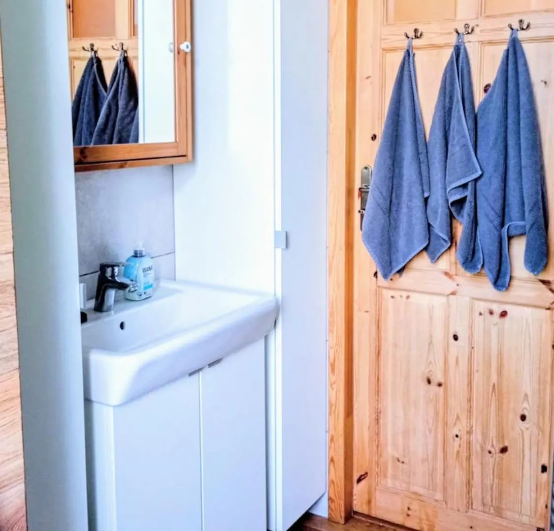 Apartament Zielona Kamienica Gdańsk