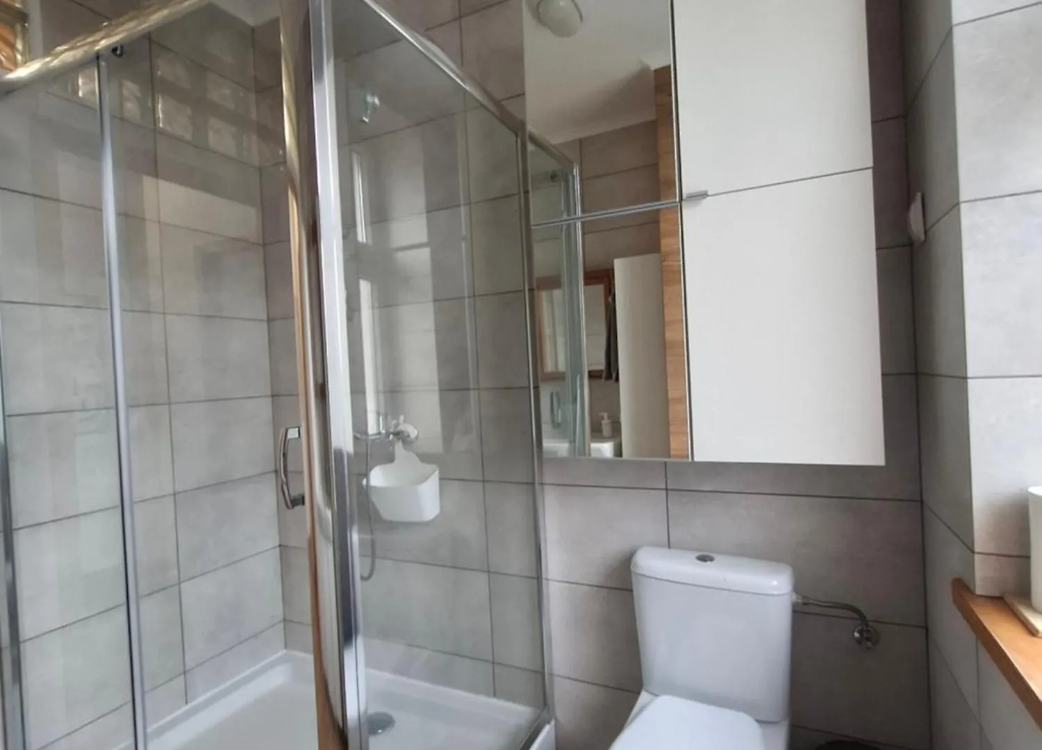 Apartament Zielona Kamienica Gdańsk